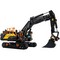 LEGO Technic Volvo EC500 Hybrid Excavator (42215) - фото 103205