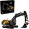 LEGO Technic Volvo EC500 Hybrid Excavator (42215) - фото 103206