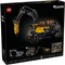 LEGO Technic Volvo EC500 Hybrid Excavator (42215) - фото 103207