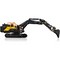 LEGO Technic Volvo EC500 Hybrid Excavator (42215) - фото 103208