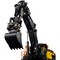 LEGO Technic Volvo EC500 Hybrid Excavator (42215) - фото 103209