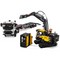 LEGO Technic Volvo FMX Truck & Excavator (42175) - фото 103224