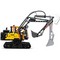 LEGO Technic Volvo FMX Truck & Excavator (42175) - фото 103225