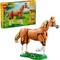 LEGO Creator Beautiful Horse (31166) - фото 102651