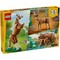 LEGO Creator Beautiful Horse (31166) - фото 102652