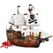 LEGO Creator Iconic Pirate Ship (31387) - фото 102678