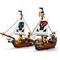 LEGO Creator Iconic Pirate Ship (31387) - фото 102682
