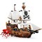 LEGO Creator Iconic Pirate Ship (31387) - фото 102683