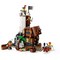 LEGO Creator Iconic Pirate Ship (31387) - фото 102684