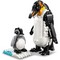 LEGO Creator Wild Animals: Panda Family (31165) - фото 102710