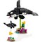 LEGO Creator Wild Animals: Panda Family (31165) - фото 102711