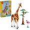 LEGO Creator Wild Safari Animals (31150) - фото 102721