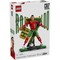 LEGO Editions Cristiano Ronaldo Legend (43016) - фото 102789