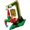 LEGO Editions Cristiano Ronaldo Legend (43016) - фото 102791