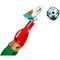 LEGO Editions Cristiano Ronaldo Legend (43016) - фото 102792