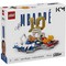 LEGO Editions Kylian Mbappe (43013) - фото 102797