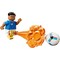 LEGO Editions Kylian Mbappe (43013) - фото 102799