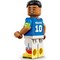 LEGO Editions Kylian Mbappe (43013) - фото 102800