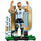 LEGO Editions Lionel Messi Fball Legend (43015) - фото 102809