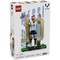 LEGO Editions Lionel Messi Fball Legend (43015) - фото 102810