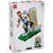 LEGO Editions Lionel Messi Fball Legend (43015) - фото 102811