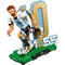 LEGO Editions Lionel Messi Fball Legend (43015) - фото 102812
