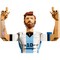 LEGO Editions Lionel Messi Fball Legend (43015) - фото 102813