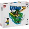 LEGO Editons Vini Jr. – Unutulmaz Futbol Anlari (43027) - фото 102818