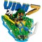 LEGO Editons Vini Jr. – Unutulmaz Futbol Anlari (43027) - фото 102819