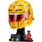 LEGO Formula 1 Ferrari Hamilton Helmet (43022) - фото 102826