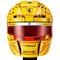 LEGO Formula 1 Ferrari Hamilton Helmet (43022) - фото 102830