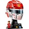 LEGO Formula 1 Ferrari Leclerc Helmet (43014) - фото 102833