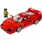 LEGO Speed Champions Ferrari F40 Supercar (76934) - фото 103008