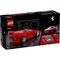 LEGO Speed Champions Ferrari F40 Supercar (76934) - фото 103010