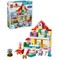 LEGO Duplo Peppa Family House (10467) - фото 102769