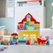 LEGO Duplo Peppa Family House (10467) - фото 102770