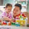 LEGO Duplo Peppa Family House (10467) - фото 102771