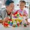 LEGO Duplo Peppa Family House (10467) - фото 102772
