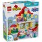 LEGO Duplo Peppa Family House (10467) - фото 102773