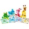 LEGO Duplo Town Animal Building Game (10472) - фото 102774