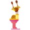 LEGO Duplo Town Animal Building Game (10472) - фото 102779