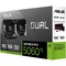 ASUS nVidia GeForce RTX 5060 Ti Dual OC 16 Gb 16384Mb GDDR7 Dual-RTX5060TI-O16G - фото 102329