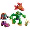 LEGO Disney Jr Marvel Loki vs Iron Man (11211) - фото 102747