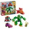LEGO Disney Jr Marvel Loki vs Iron Man (11211) - фото 102748