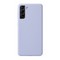 Чехол-накладка силикон Deppa Liquid Silicone Pro Case D-870022 для Samsung S21 Plus Лавандовый - фото 104631