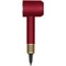 Фен Dyson Supersonic Nural HD16 Red Velvet/Gold с кейсом - фото 104081