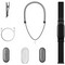 Plaud NotePin S AI Voice Recorder 64GB Black - фото 104084