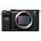 Sony Alpha A7C Body Black - фото 104166