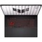Asus TUF Gaming A18 FA808UM-IS74 (Ryzen 7, 32 ГБ, 1 ТБ, RTX 5060, 144 Гц, Win 11) Серый - фото 104558