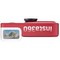 Insta360 GO 3S 128GB Retro Bundle Special Edition Classic Red - фото 104676